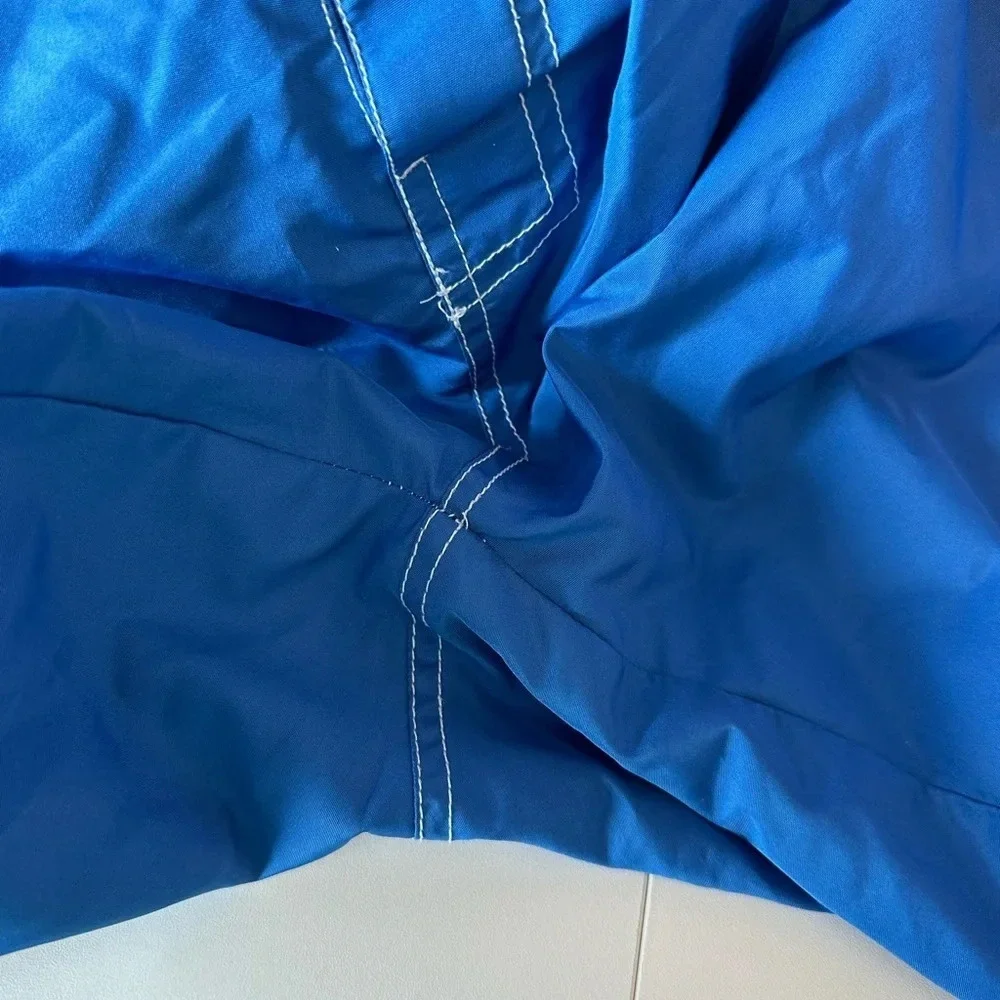 GIII Sports Official MLB Merchandise Chicago Cubs Baseball Swim Trunks Size XL - Picture 9 of 9